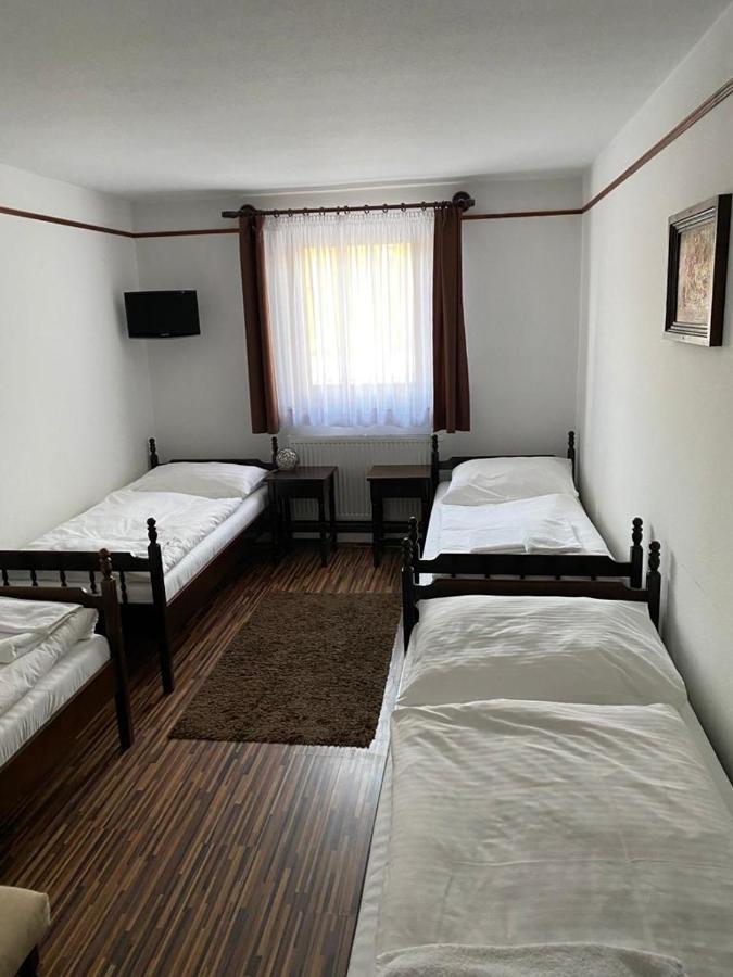 Motel M Malacky Exterior photo