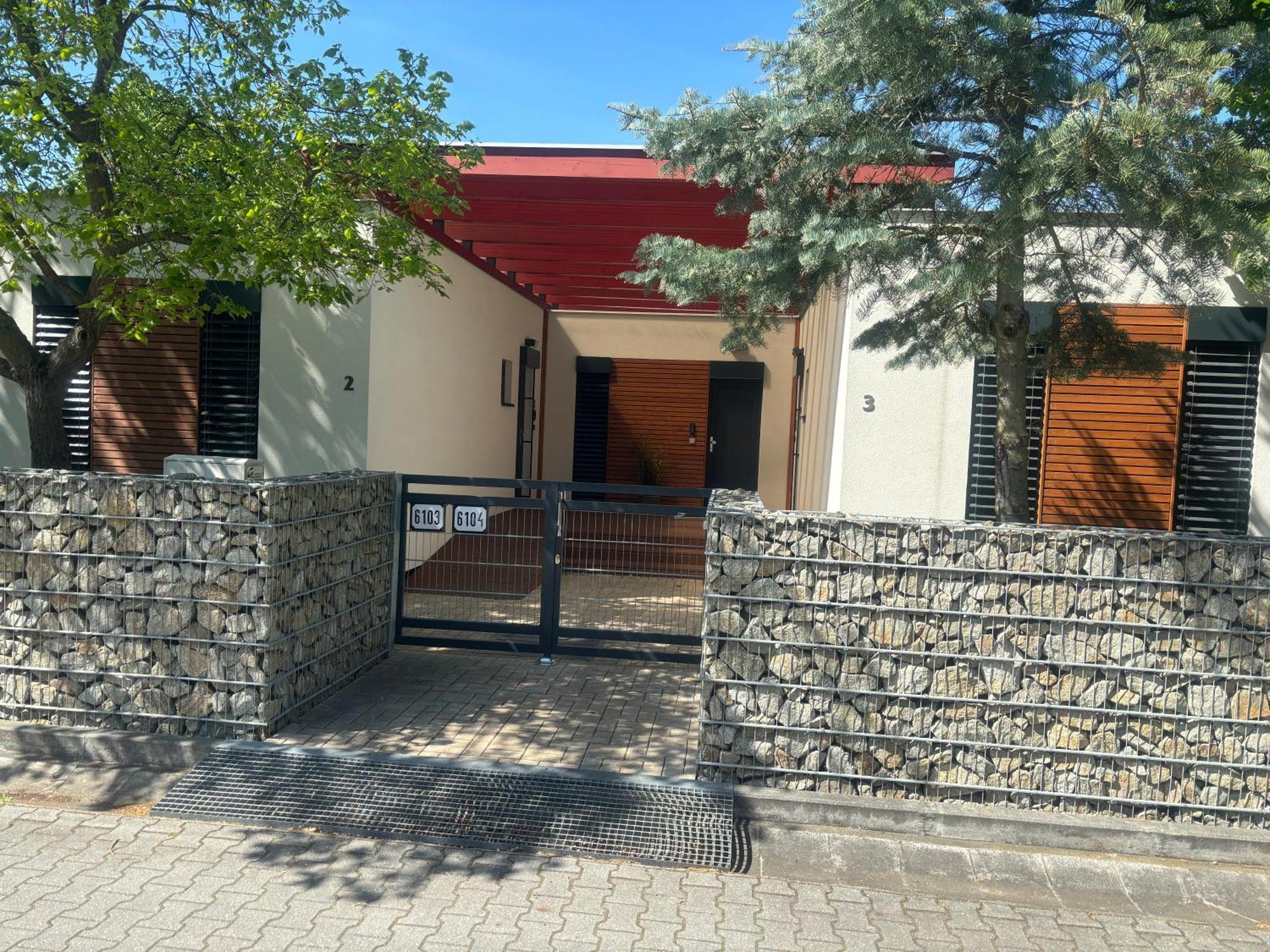 Motel M Malacky Exterior photo