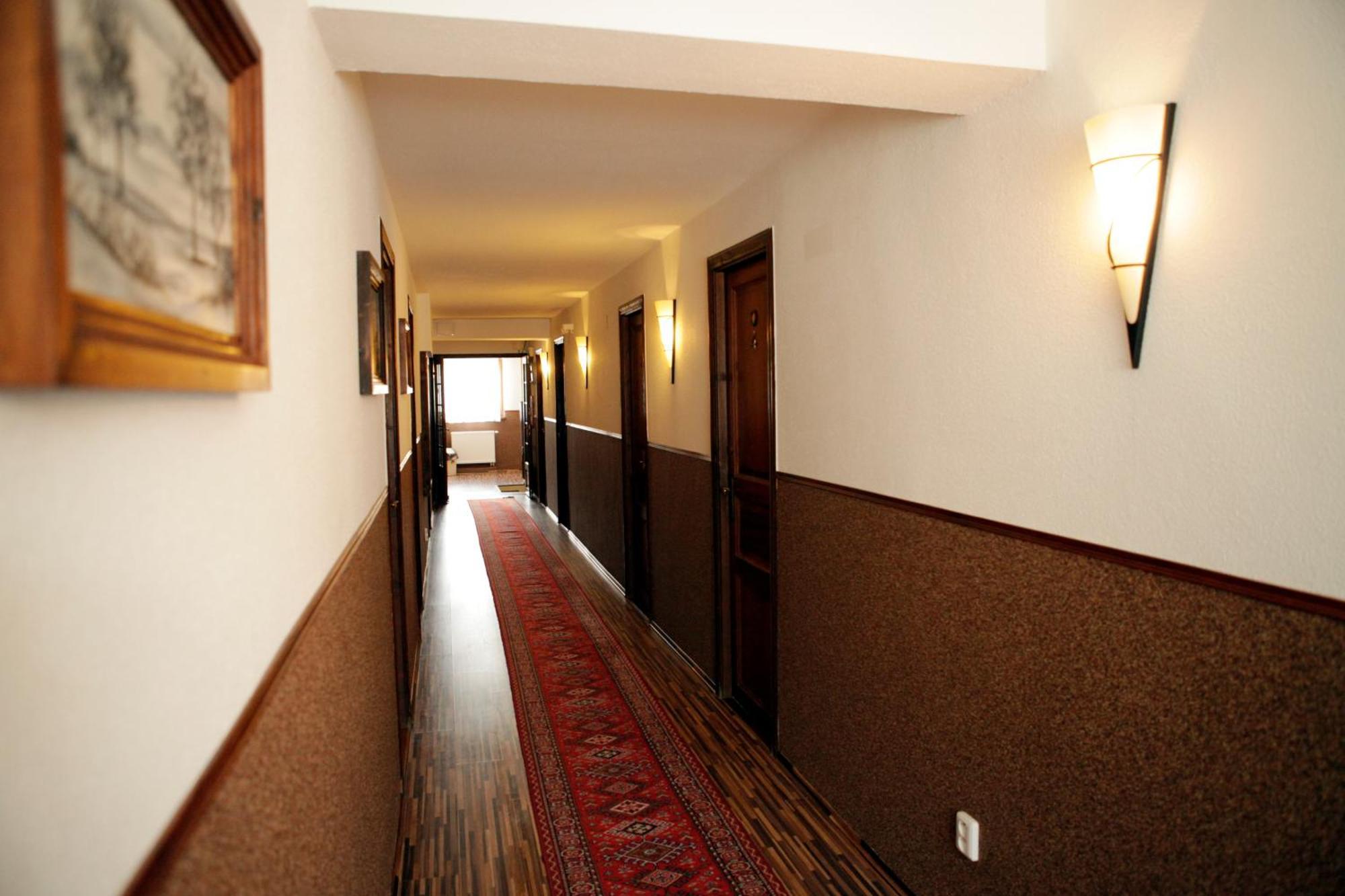 Motel M Malacky Exterior photo