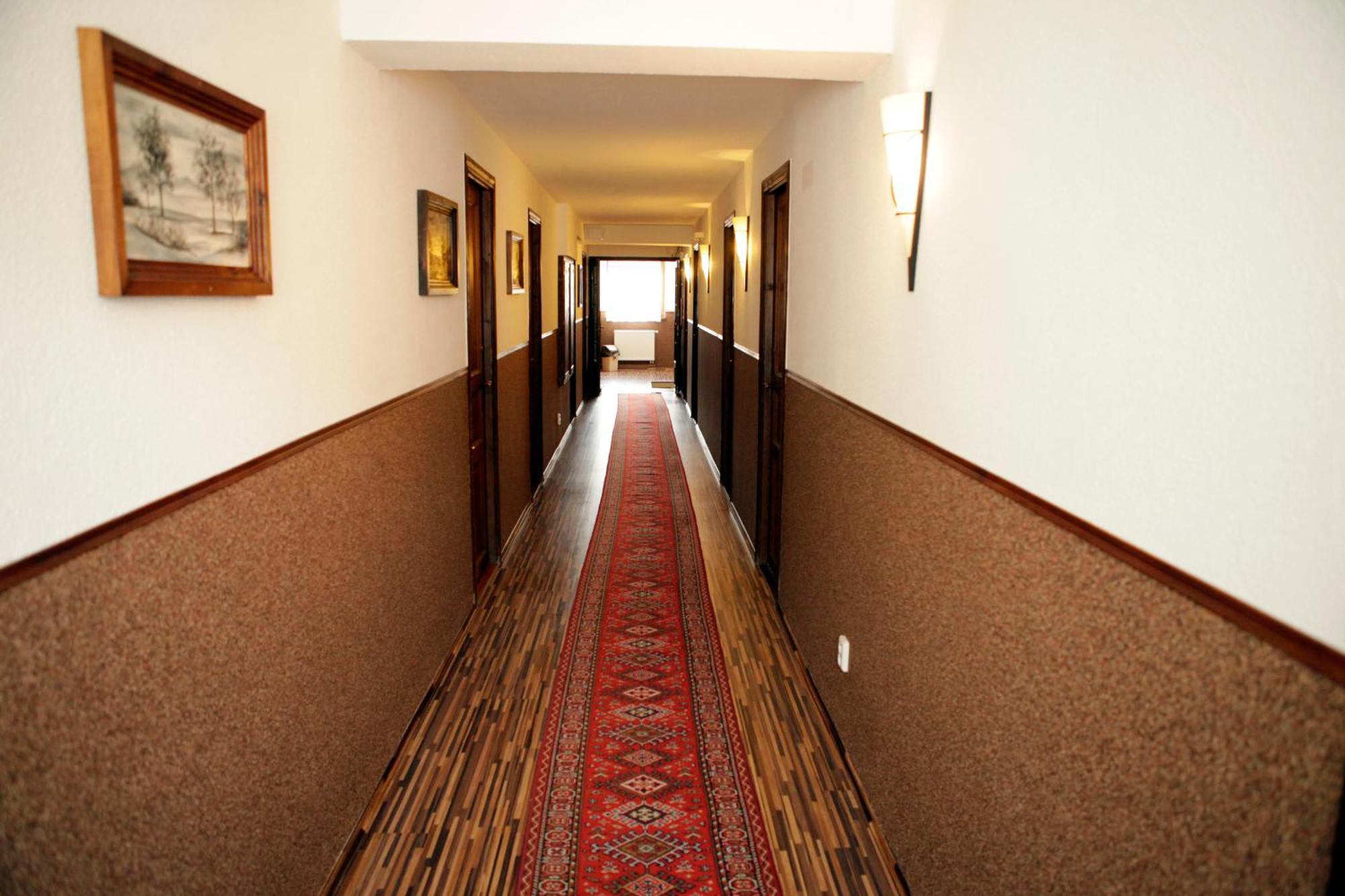 Motel M Malacky Exterior photo