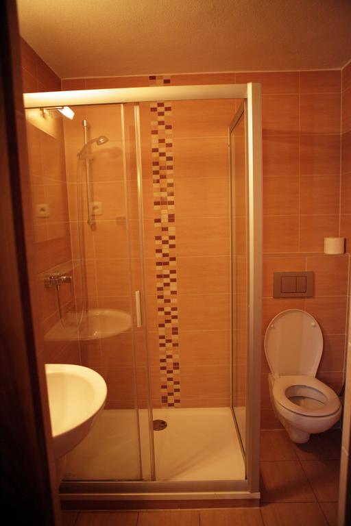 Motel M Malacky Room photo